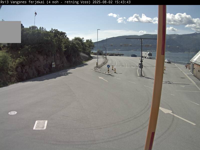 Webcam Dragsvik